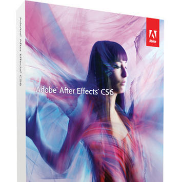 Picture of After Effects - training in Cambridge