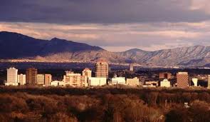 Picture of Albuquerque