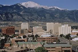 Picture of Colorado Springs