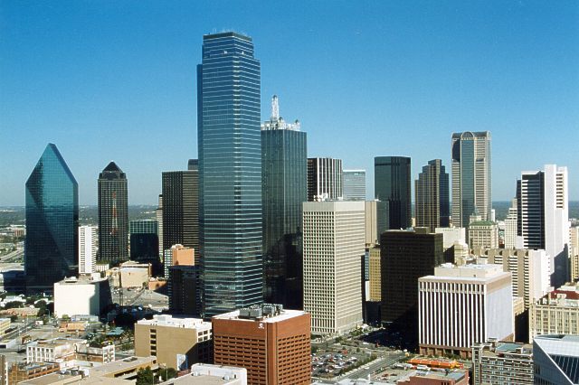 Picture of Dallas