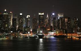 Picture of New York