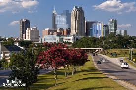 Picture of Raleigh