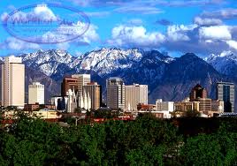 Picture of Salt Lake City
