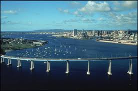 Picture of San Diego