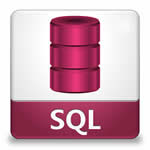 SQL classes logo