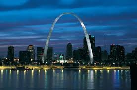 Picture of St. Louis