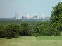 Picture of Tulsa