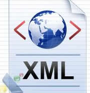 XML classes logo